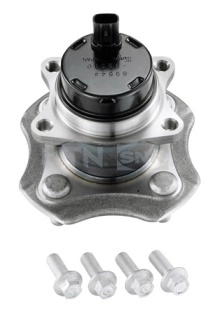 R16951 SNR