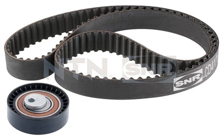 KD45559 SNR