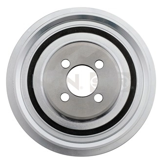 Polea del cigüeñal Iveco Daily VI furgoneta (2014 - 2026) precio, desde 62,44 EUR