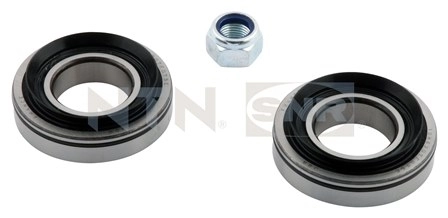 R15508 SNR