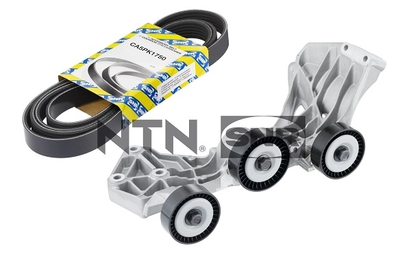 Correa de transmisión, completo Mercedes A  desde 135,24 €