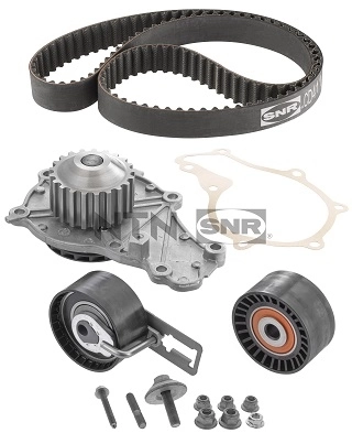 Comprar Kit de distribución Peugeot 208 I CA, CC