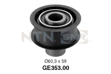 GE35300 SNR