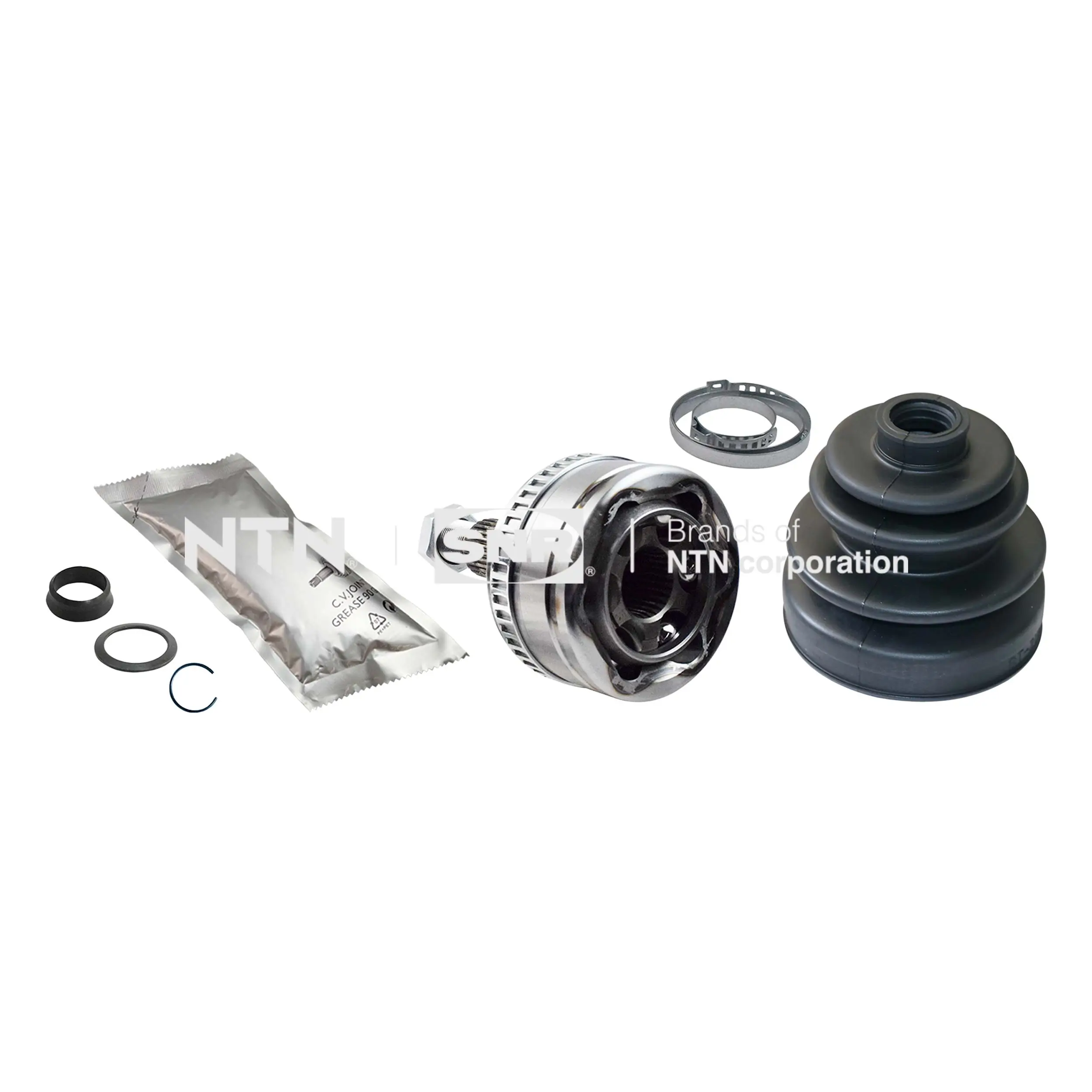 Junta homocinética exterior delantera Mercedes Vito I furgoneta (638) (1997 - 2003) precio, desde 39,73 EUR