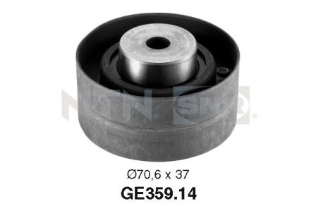 GE35914 SNR