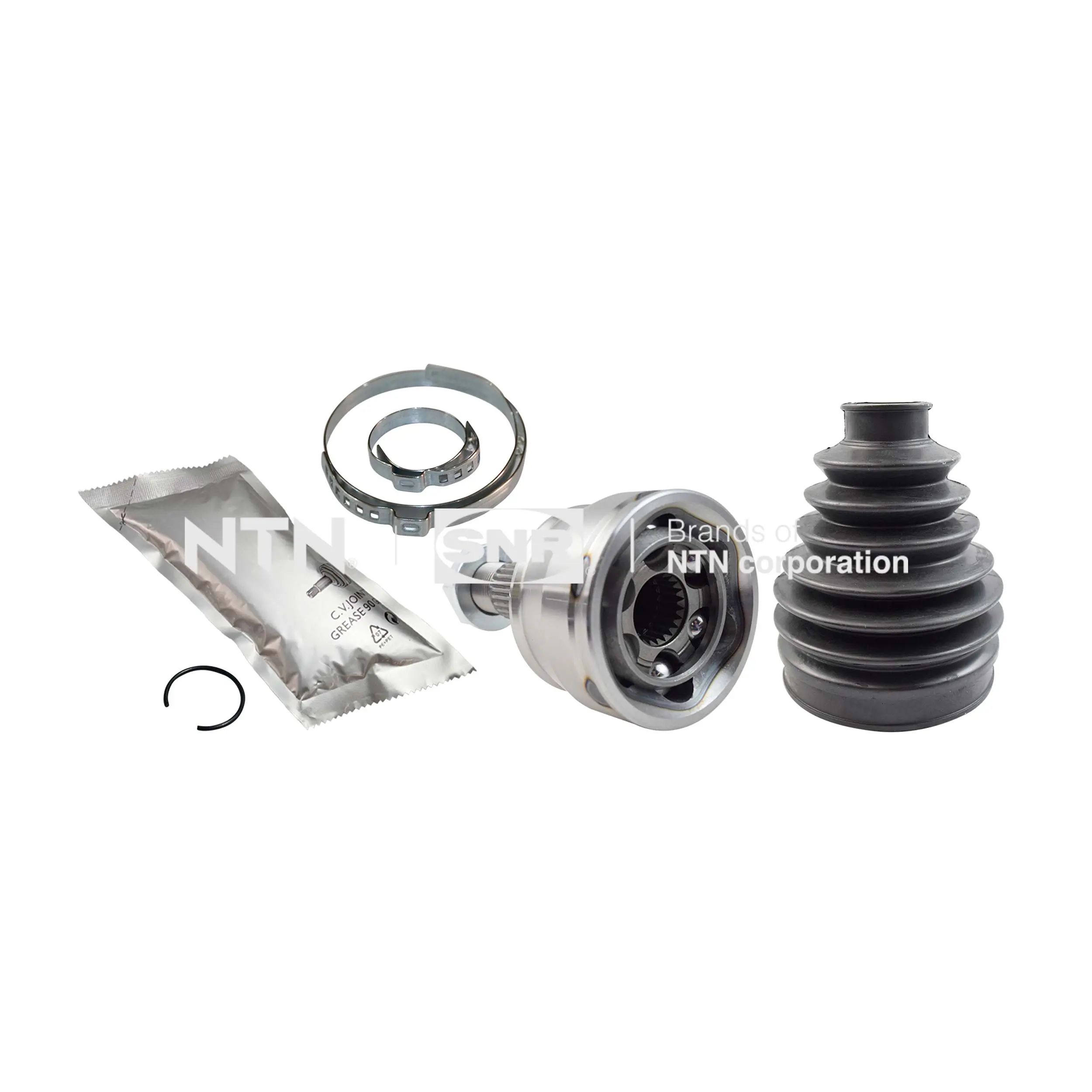 Junta homocinética exterior delantera Meyle MCV0155 precio, desde 25,21 EUR
