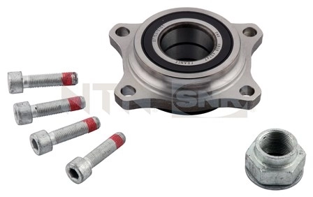 Cojinete de rueda delantero Alfa Romeo 147 937