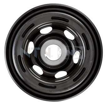  Polea de cigüeñal Mercedes Sprinter 