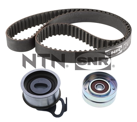 Kit correa de distribución para Toyota Corolla  E8