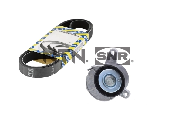 KA85718 SNR