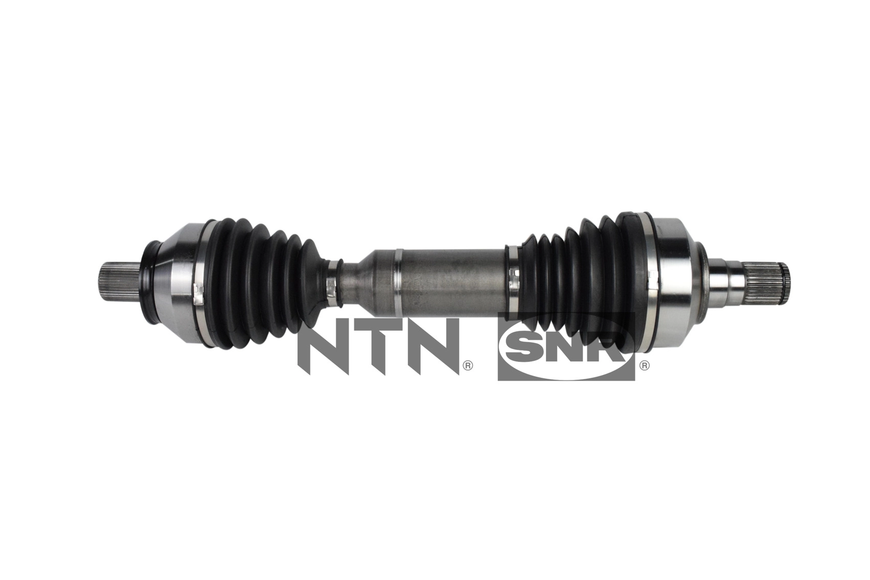 DK65016 SNR