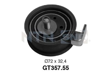 GT35755 SNR
