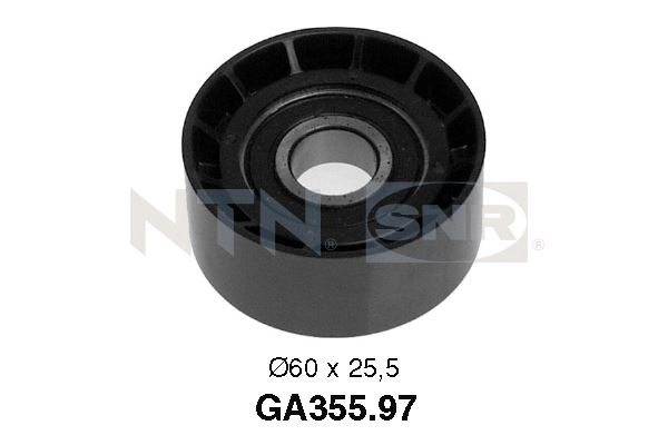 GA35597 SNR