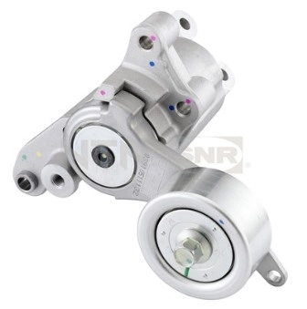 Tensor de la correa trapecial poli v Toyota Hilux 