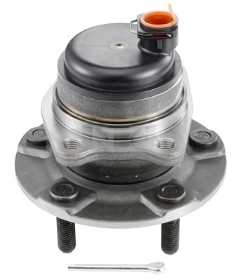 Buje de rueda Chrysler Voyager  desde 74,54 €
