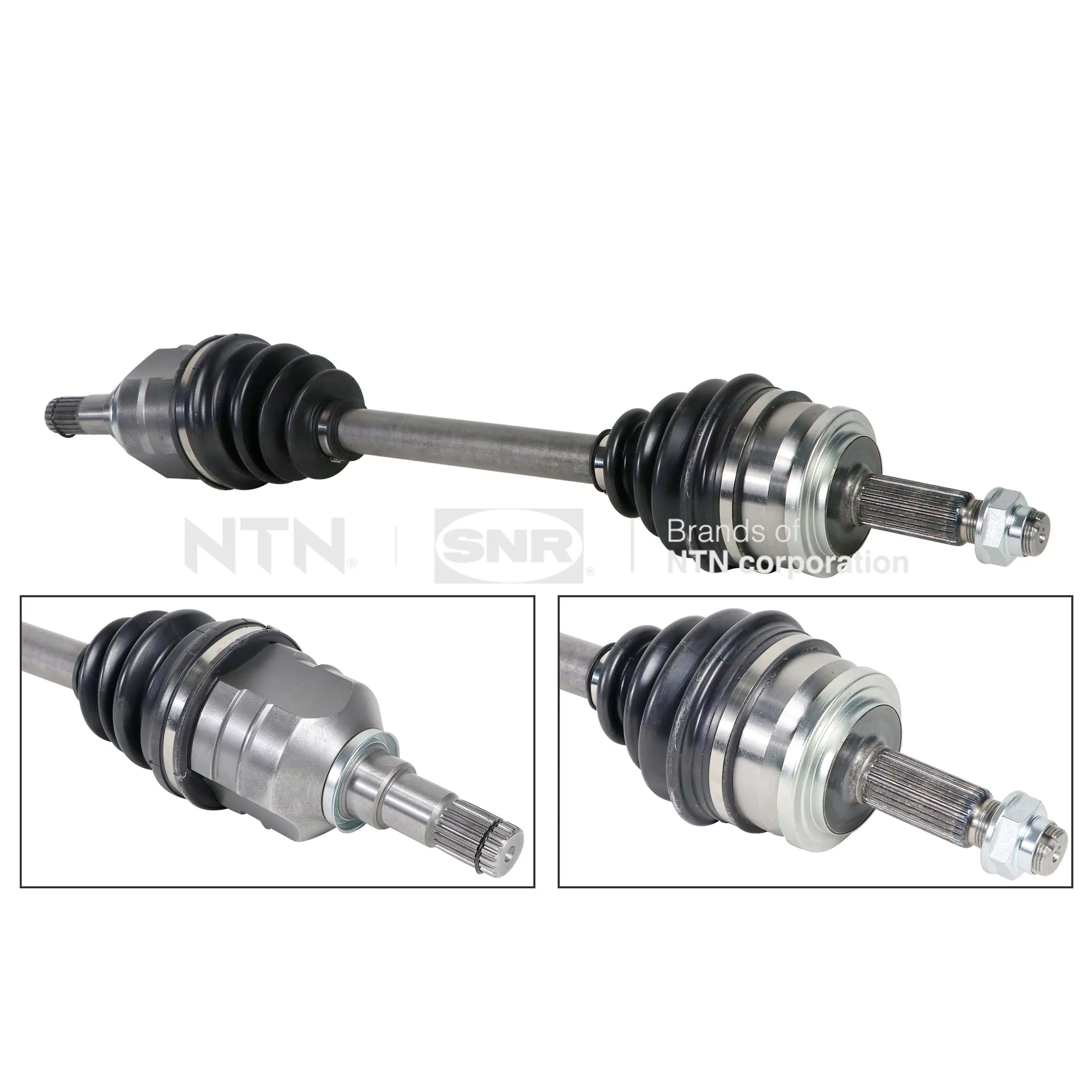 DK69024 SNR