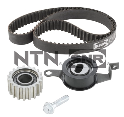 Kit distribución Peugeot/Citroen 1611880280