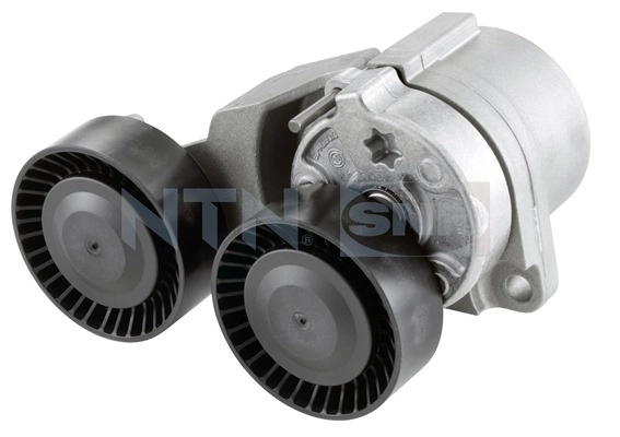 Comprar Rodillo tensor de la correa de transmisión Volvo XC70  SZ, LZ a bajo precio