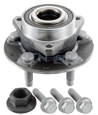 Cubo de rueda, Eje delantero Opel Insignia  sedán comprar en España