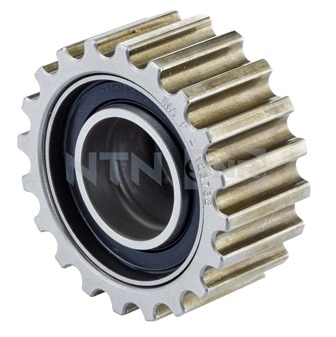 GE35526 SNR