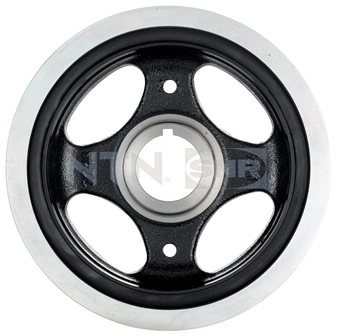 Comprar Polea de cigüeñal Toyota Auris UKP E15
