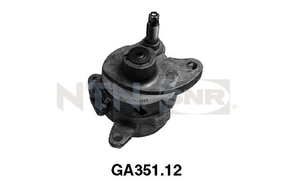 GA35112 SNR