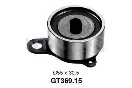 GT36915 SNR