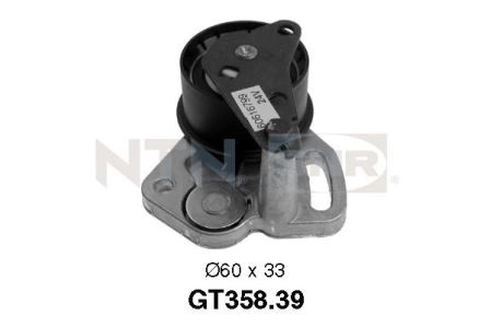 Comprar Tensor de la correa de distribución 156 932