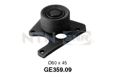 GE35909 SNR