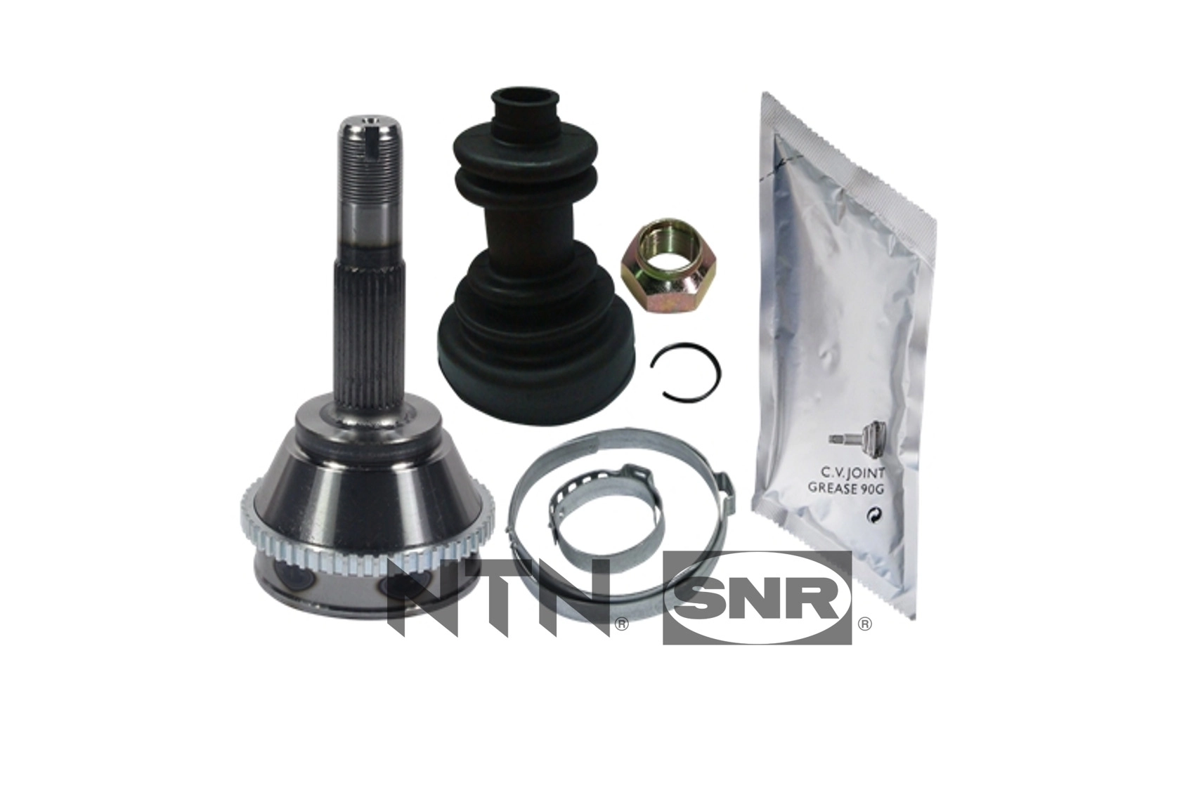 Comprar Junta homocinética exterior delantera Boxer  230L