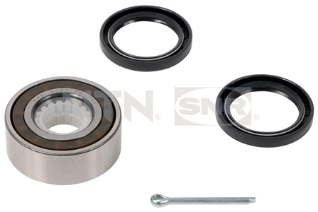 Cojinete de rueda delantero para Citroen 2 CV 