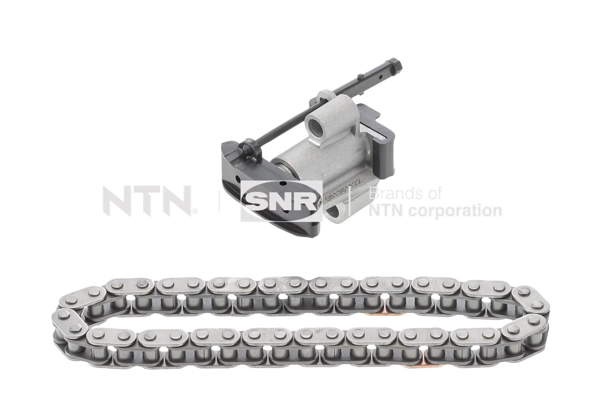 Comprar MCK0730 Magneti Marelli Cadena de distribución superior, kit