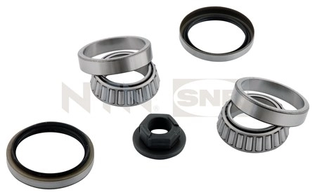 Cojinete de cubo delantero CX/Complex CX440 precio, desde 52,26 EUR