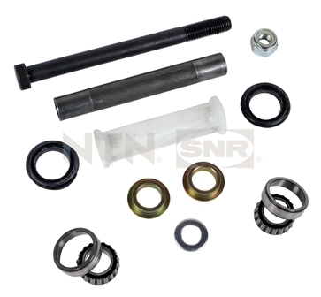 Bloque silencioso Trasero Brazo Trasero Delantero Alfa Romeo 155 167