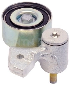 GT35764 SNR
