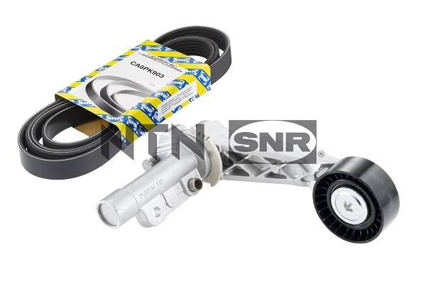 KA85940 SNR