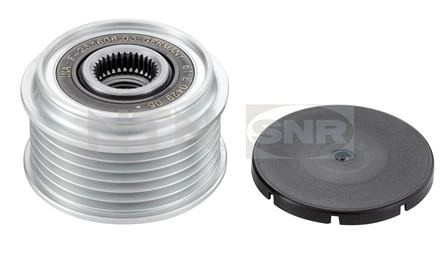 Comprar Polea del alternador Ford Focus I DFW a bajo precio