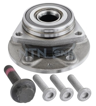 Comprar Cubo de rueda delantero Seat ATECA  KH7, KHP a bajo precio