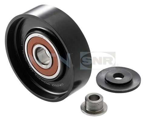 Rodillo tensor Toyota Yaris 