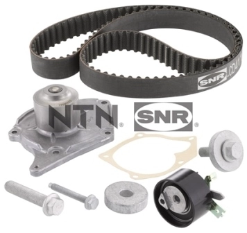 Comprar Kit de correa de distribución Renault Clio II SB0 a bajo precio