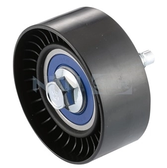 Comprar Rodillo tensor auxiliar de correa de distribución Chrysler Voyager III RG, RS a bajo precio