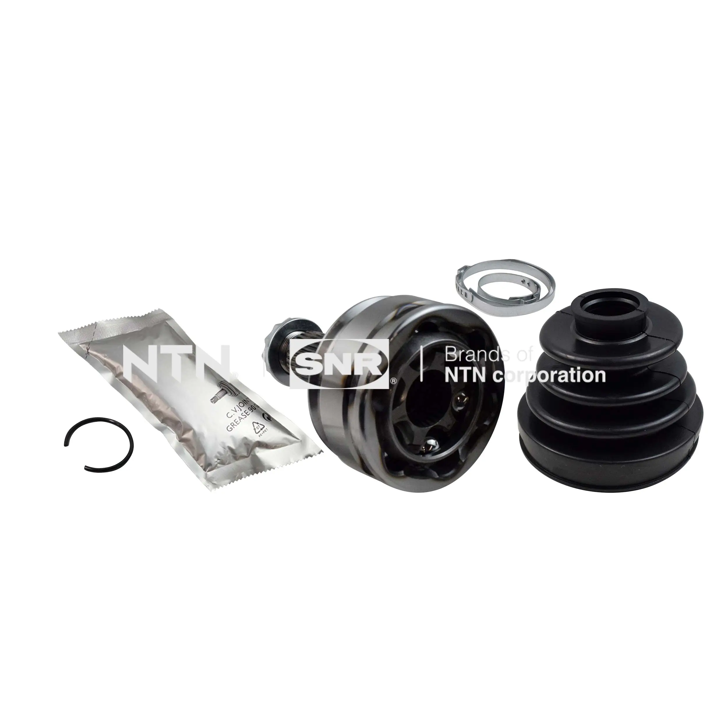 Junta homocinética exterior delantera X5  SUV (2000-2006) original desde 42,30 €