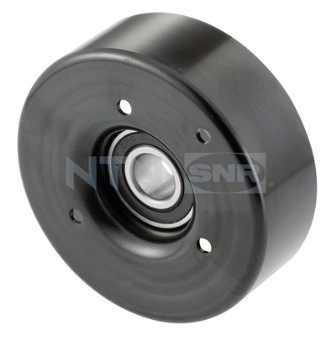 GA35137 SNR