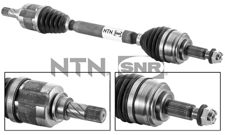 DK55154 SNR