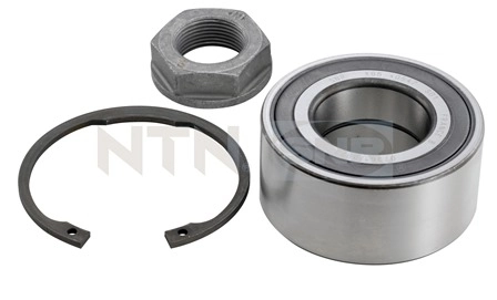 R15958 SNR