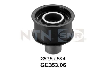 GE35306 SNR