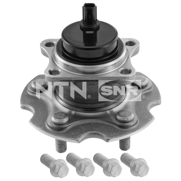 R16995 SNR