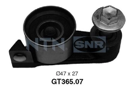 GT36507 SNR