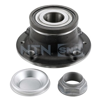 Comprar Cubo trasero Peugeot 308 I 4A, 4C a bajo precio