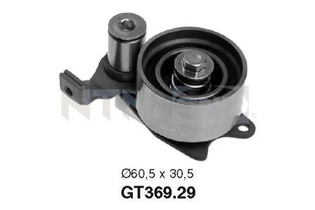 GT36929 SNR